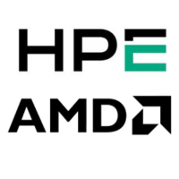 Hewlett Packard Enterprise at BioTechX Europe 2025