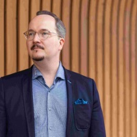 Janne Martikainen