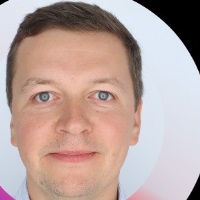 Nikita Popov | Head AI Strategy Office | Novartis » speaking at BioTechX Europe