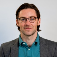 Brendan Darby