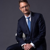 Jens Habermann | Director General | BBMRI-ERIC » speaking at BioTechX Europe