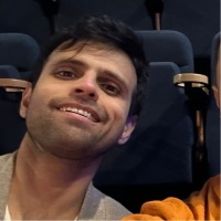 Neehar Kundurti