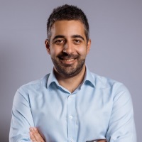 Ioannis Spyroglou | Associate Director, Data Science | MSD » speaking at BioTechX Europe