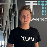Felix Steiner | Head of Business Development | Yuri » speaking at BioTechX Europe