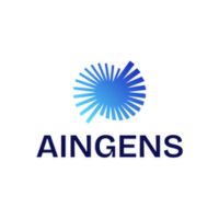 AINGENS at BioTechX Europe 2025