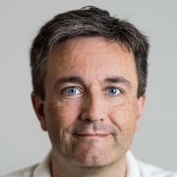 Lars Juhl Jensen | Director | ZS » speaking at BioTechX Europe