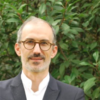 Jerome Geoffroy | CFO & Chief Digital Officer | Cilcare » speaking at BioTechX Europe