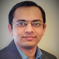 Parag Dave | Head of Data, Digital, and Technology | Takeda » speaking at BioTechX Europe
