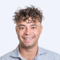 Christopher Trummer | CEO | pixlbio » speaking at BioTechX Europe