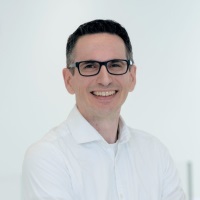 Andres Buser | Chapter Lead New Modality IP | F. Hoffmann - La Roche AG » speaking at BioTechX Europe