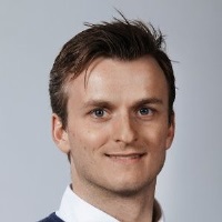 Wesley Wuyts | Sr systems engineer | SAS » speaking at BioTechX Europe