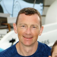 Colin Blackmore