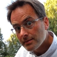 Lars Brive