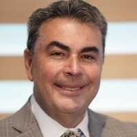 Tony Nunes