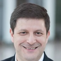 Stéphane Mahmoudi