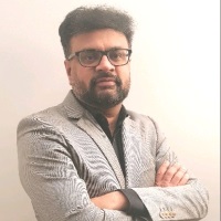Sathish Kaveripakam