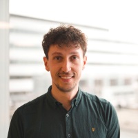 Jonas Denck