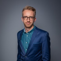 Dawid Rymarczyk