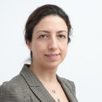 Parvin Moyasari