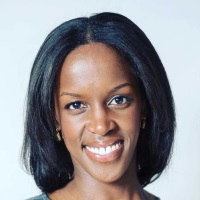 Petrina Kamya