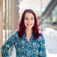 Sarah Kleinstein | Director, Solution Scientists | Velsera » speaking at BioTechX Europe