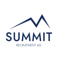 Summit Recruitment AG at BioTechX Europe 2025