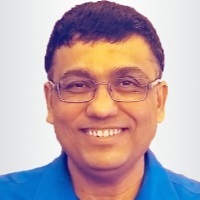 Mustaqhusain Kazi