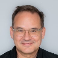 Peter Dörr