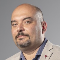 Todor Primov