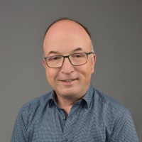 Michael Mayer | Principal Solution Engineer | Posit PBC » speaking at BioTechX Europe