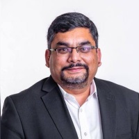 Nishant Sinha