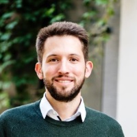 Rodrigo Vazquez-Lombardi