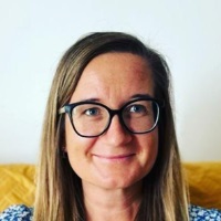 Agata Krason | Medical Imaging Data Scientist | Roche » speaking at BioTechX Europe