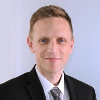 Joseph Pearson