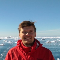 Dmitrii Kamaev