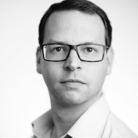 Gunther Jansen | Head of Multimodal Data and Analytics | Novartis » speaking at BioTechX Europe
