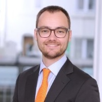 Timothy Kilchenmann