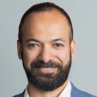 Adeeb Rahman | CTO | Immunai » speaking at BioTechX Europe