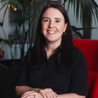 Caroline Purslow