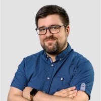 Sebastian Gruźlewski