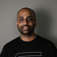 Harshil Patel