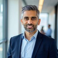 Manish Khatri | Director, Clinical Science Data & AI, Clinical Development | Novartis » speaking at BioTechX Europe