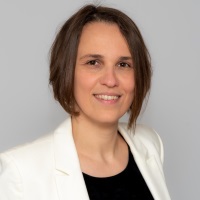 Anikó Udvarhelyi | Senior Data Scientist | Novartis » speaking at BioTechX Europe