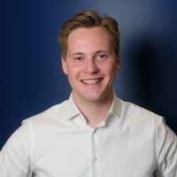 Arnout Van Hyfte | Head of Products & Platform | BioStrand » speaking at BioTechX Europe