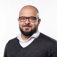 Ufuk Kirik | Director of Data Science & Bioinformatics | AstraZeneca » speaking at BioTechX Europe