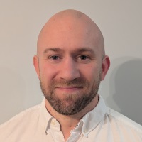 AJ Conner | Staff Bioinformatics Engineer | Exact Sciences » speaking at BioTechX Europe