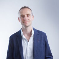 Mr Yiannis Kiachopoulos | Chief Executive Officer | Causaly » speaking at BioTechX Europe