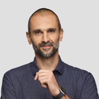 Dr Teodoro Laino | Distinguished Research Scientist and Department Head | IBM Research » speaking at BioTechX Europe
