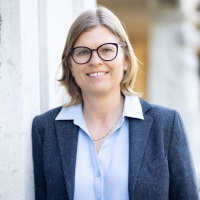 Lena Wappling | Ovarian Cancer Survivor & Patient Advocate | Lena Wappling Foundation » speaking at BioTechX Europe