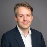 Stuart Whayman | President, Corporate Markets | Elsevier » speaking at BioTechX Europe